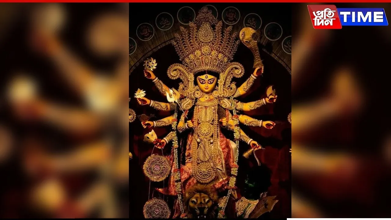 durga puja 2025