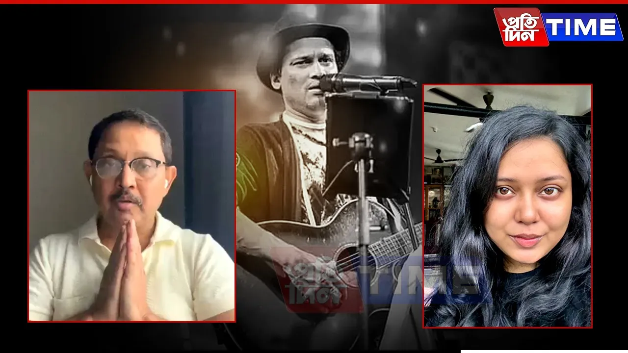“Zubeen Was No Commodity”: Mahanta’s Niece Breaks Silence Amid Controversy