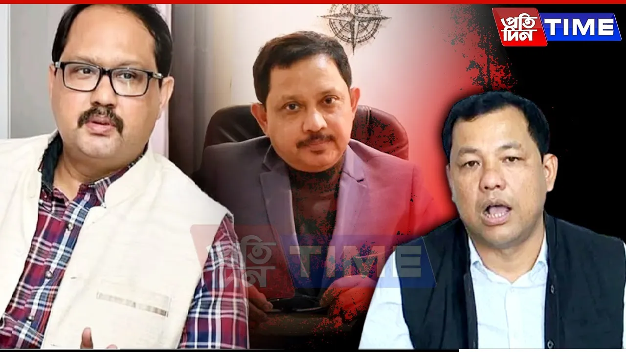 “Too Powerful to Prosecute?” AJYCP Calls Out Mahantas’ ‘Magic’