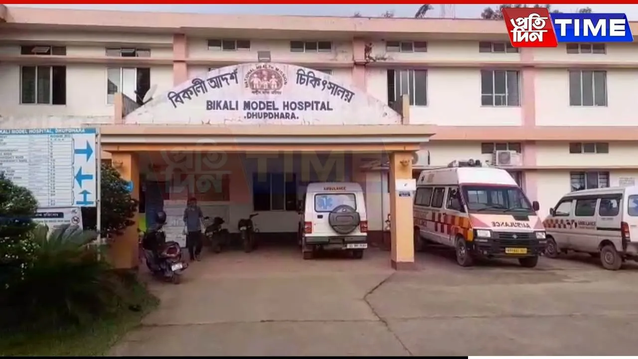 Assam: Four Dacoits Killed in Police Encounter at Goalpara’s Dhupdhara