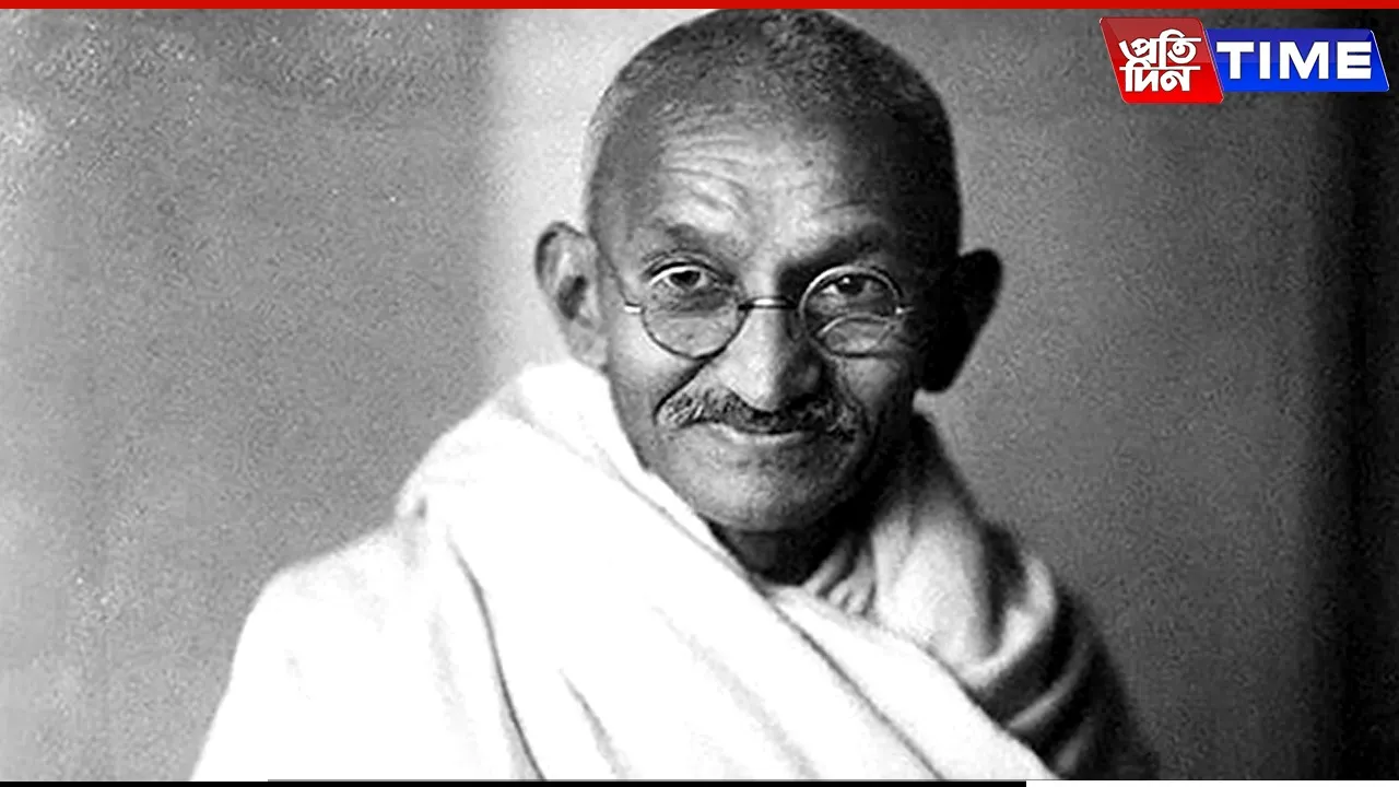 gandhi jayanti