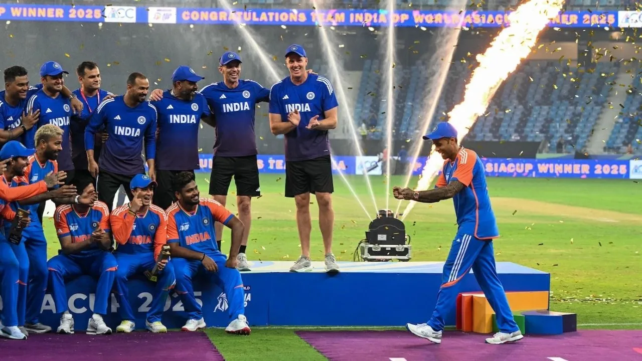 India