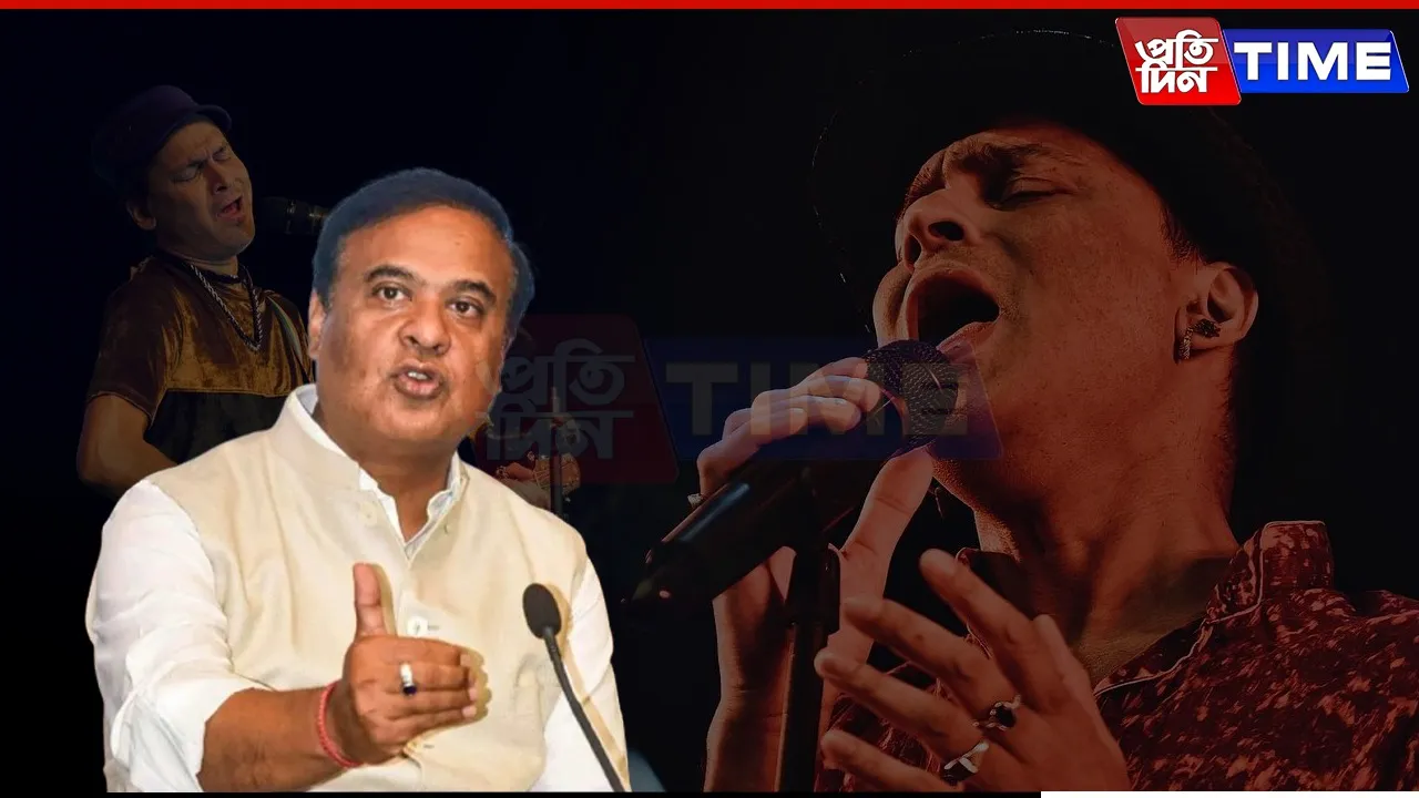 Assam’s Zubeen Garg Case Goes International—What’s Next?