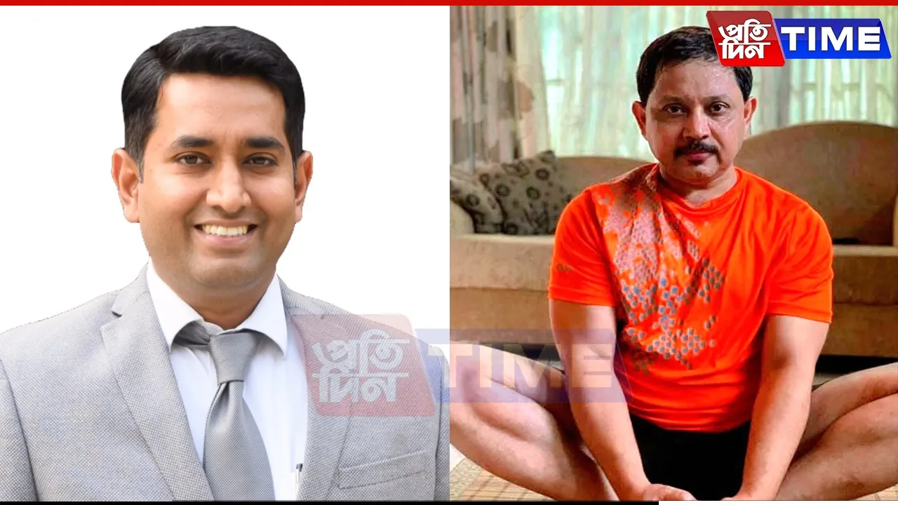 Congress Rejects Claims Linking Shyamkanu’s Lawyer to Party