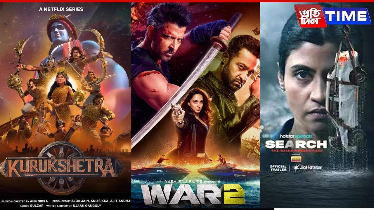 hindi ott releases in oct