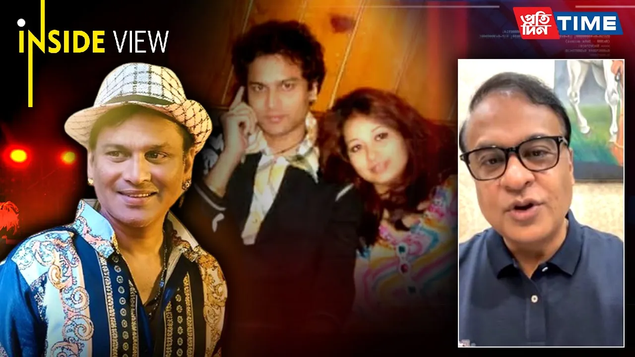How Responsible Were We Towards Zubeen When He Was Alive?