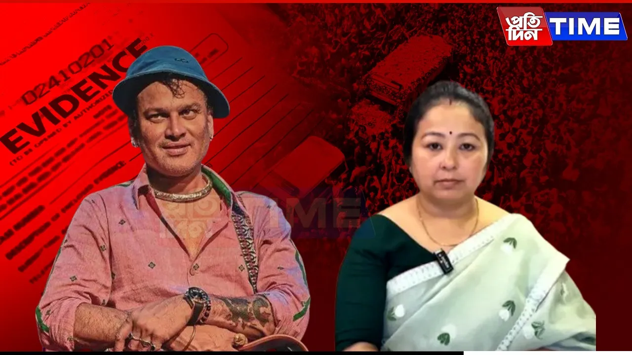 Zubeen Garg’s Post-Mortem Report at GMCH Expected Today