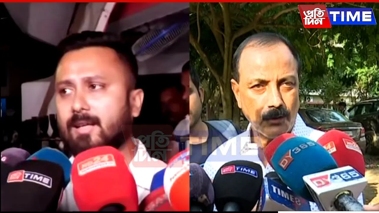Reports suggest another journalist has also been summoned by the CID but has not yet appeared.
