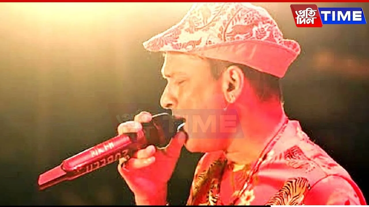 Senior Advocate Questions Secrecy as Zubeen Garg Case Statements Surface