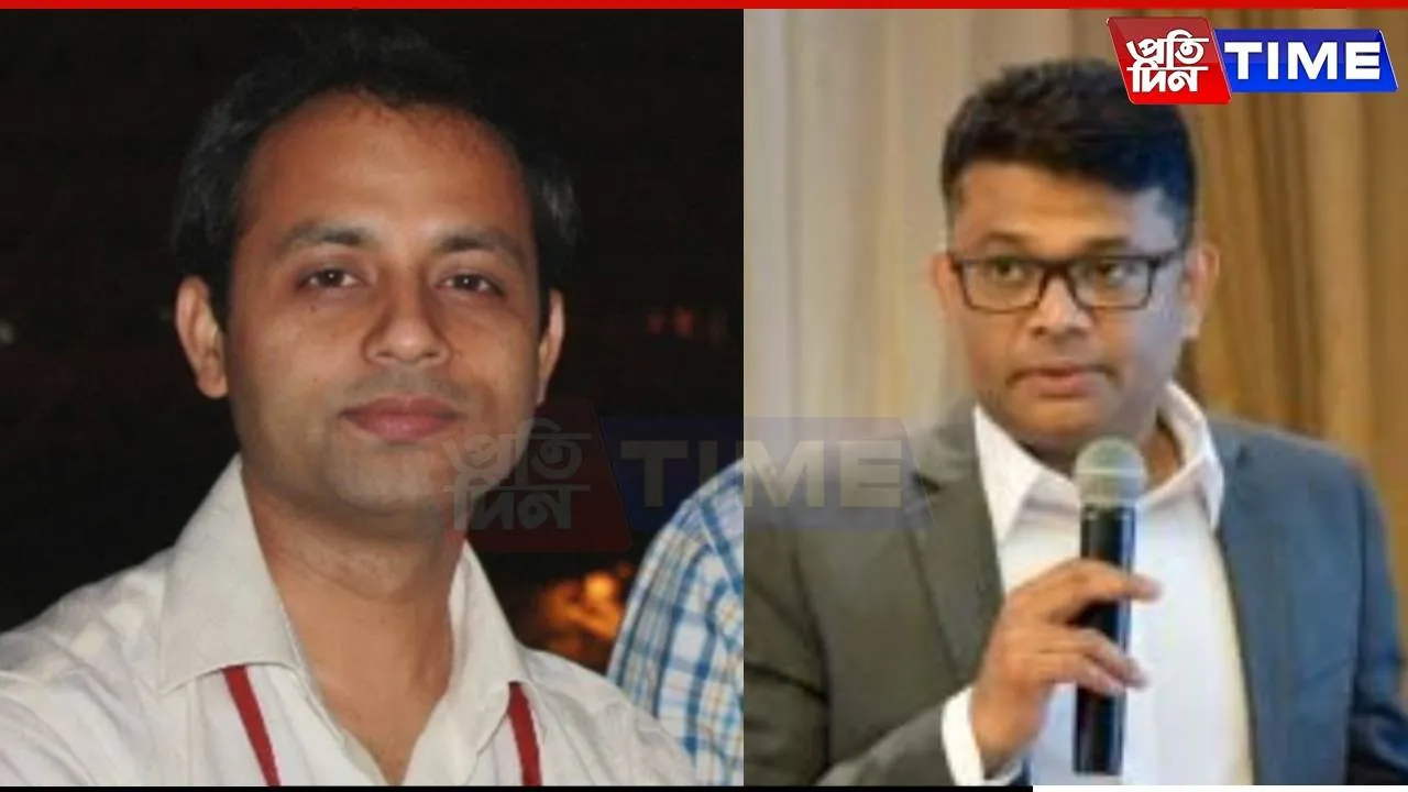 Who Among Assam Association Singapore Members Holds Key Clues in Garg Case?