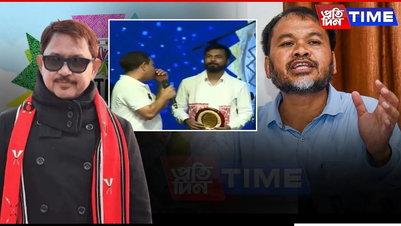 Akhil Gogoi’s Open Letter Raises the Hard Question: What Does AASU Stand For Today?