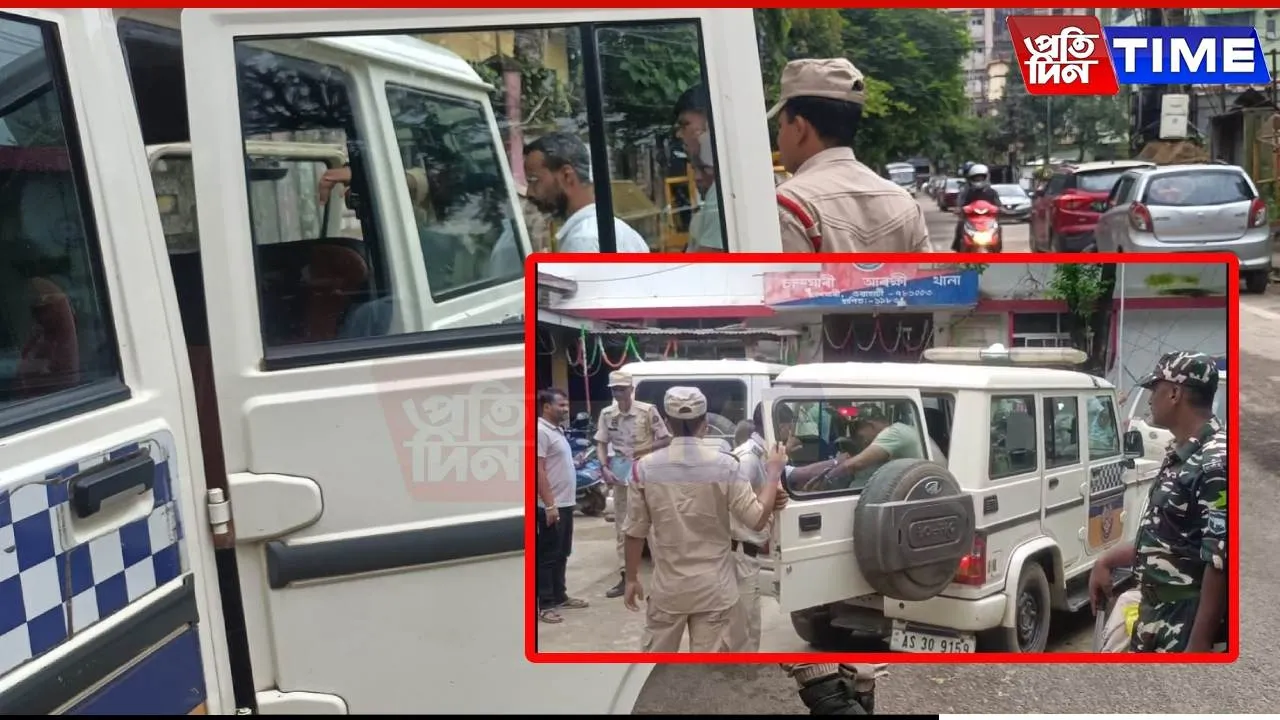 Four Key Accused in Bamunimaidam Murder Arrested; Total 16 Held So Far