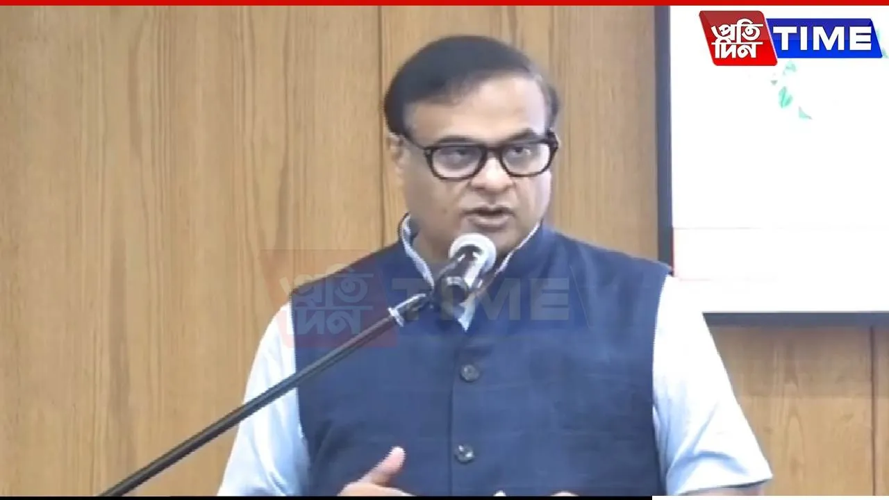 Assam Launches ‘Shraddhanjali Scheme’ for Dignified Repatriation of Deceased Citizens