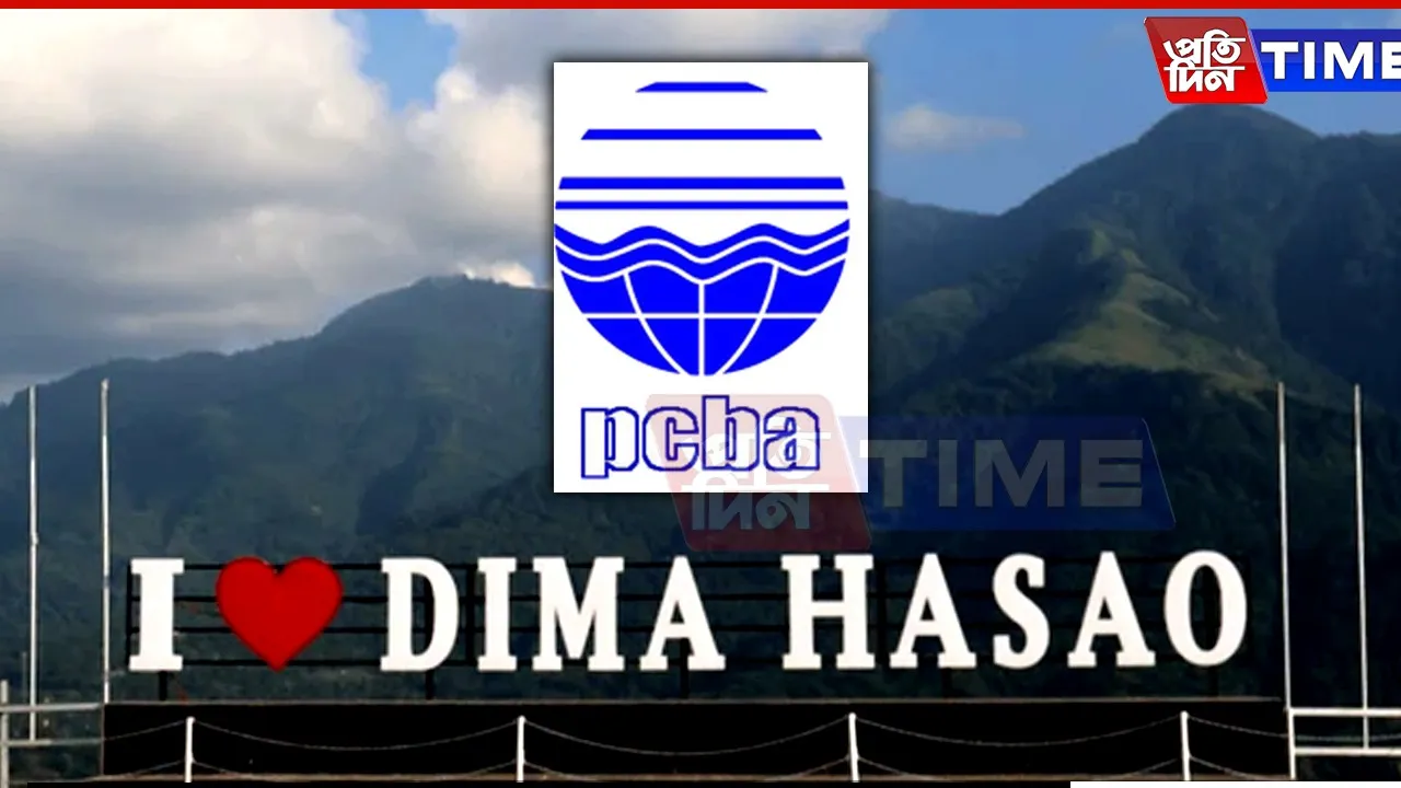 Dima Hasao: Tribal Leaders Accuse APCB of Violating Sixth Schedule