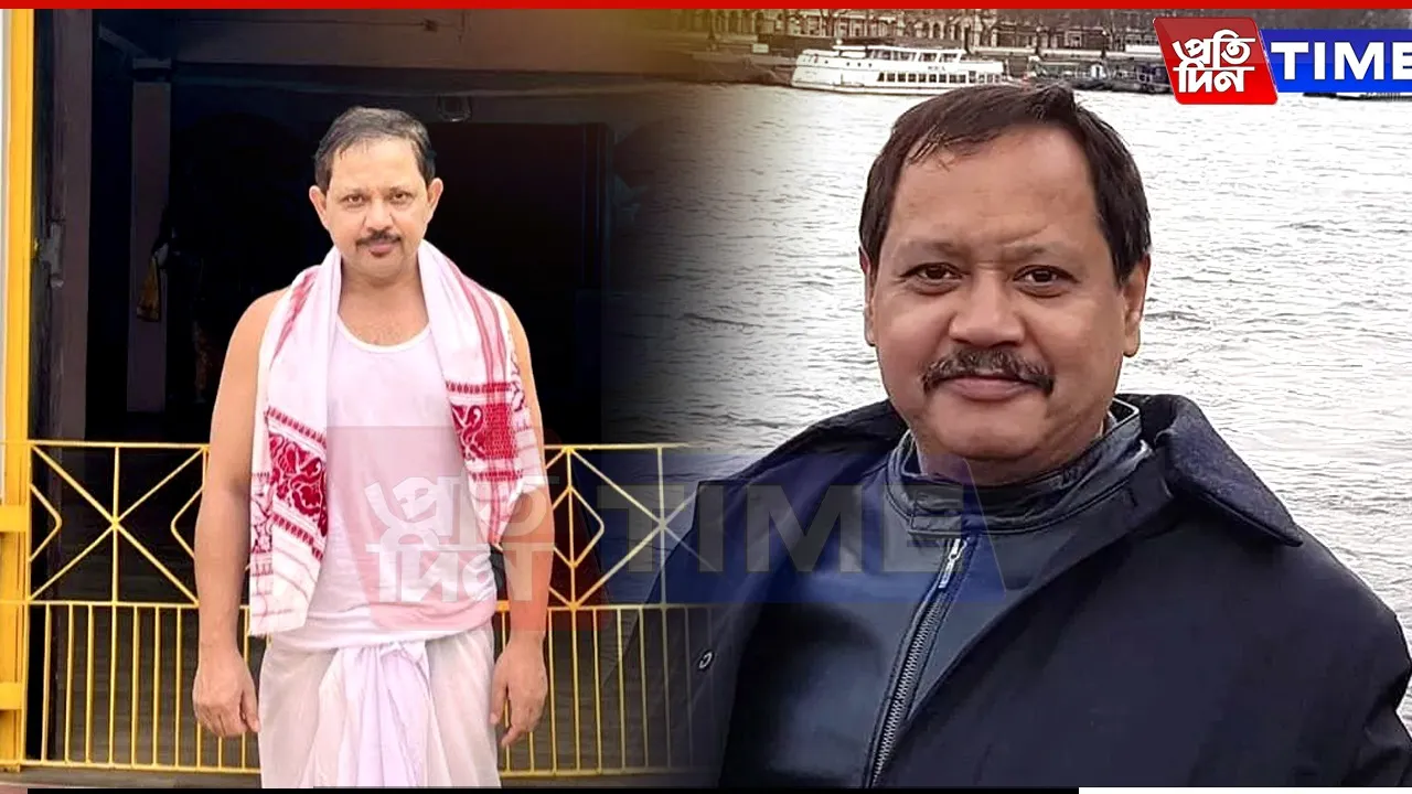 When Faith Turns Its Back: Why the Gosai Samaj Expelled the 'Mahantas'