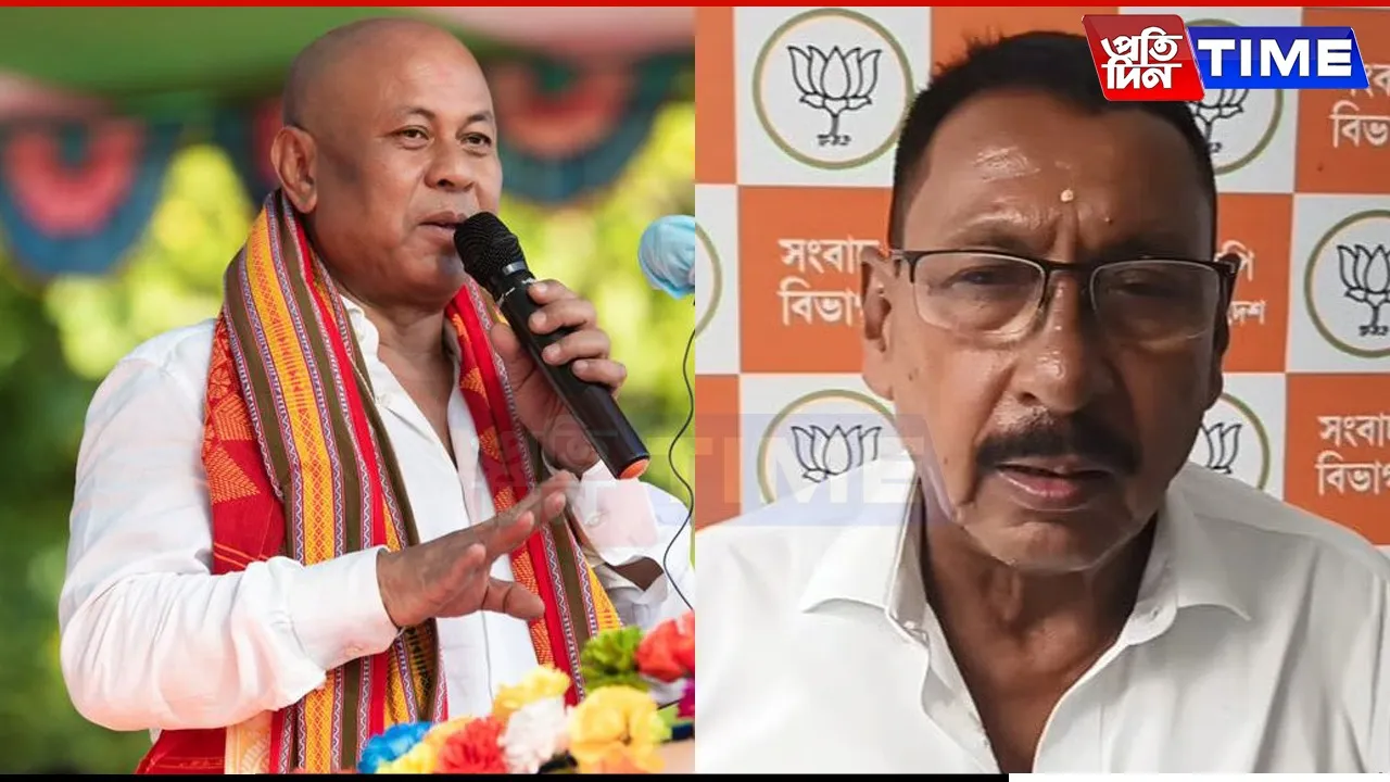 “Only a Regional Party Can Serve Assam’s Interests”: Rajen Gohain After Stepping Down