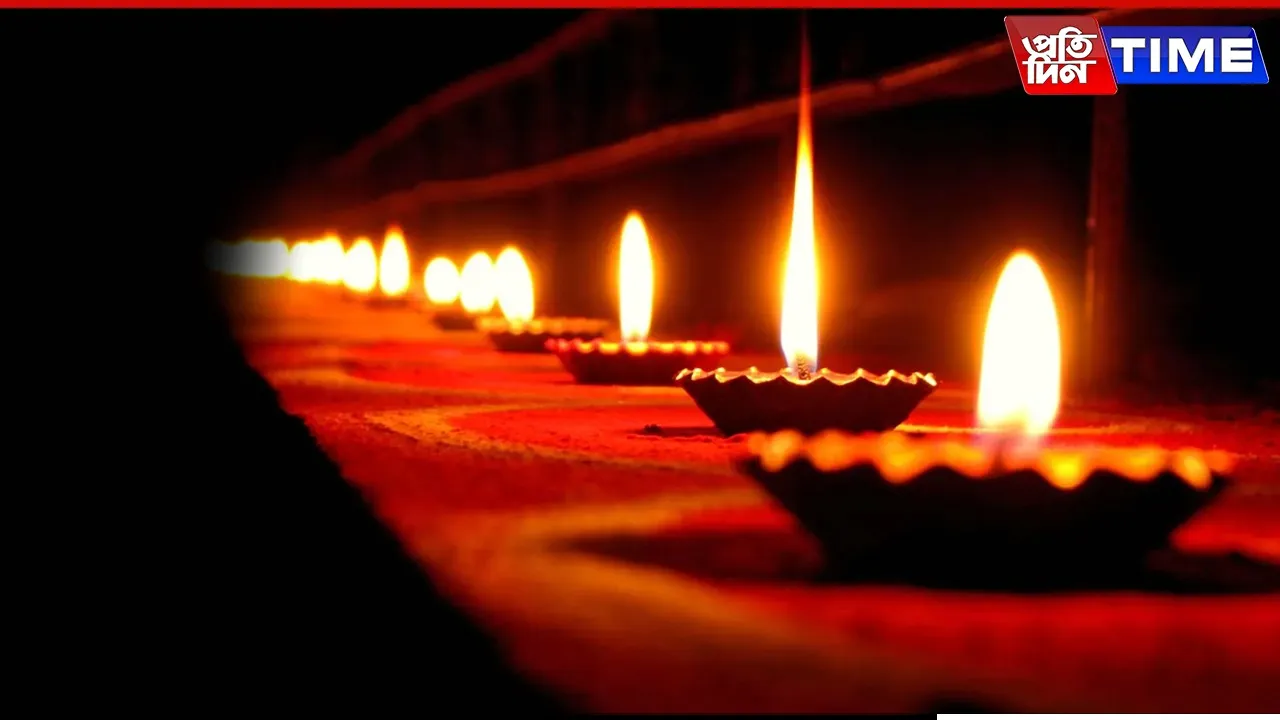 diwali amavasya