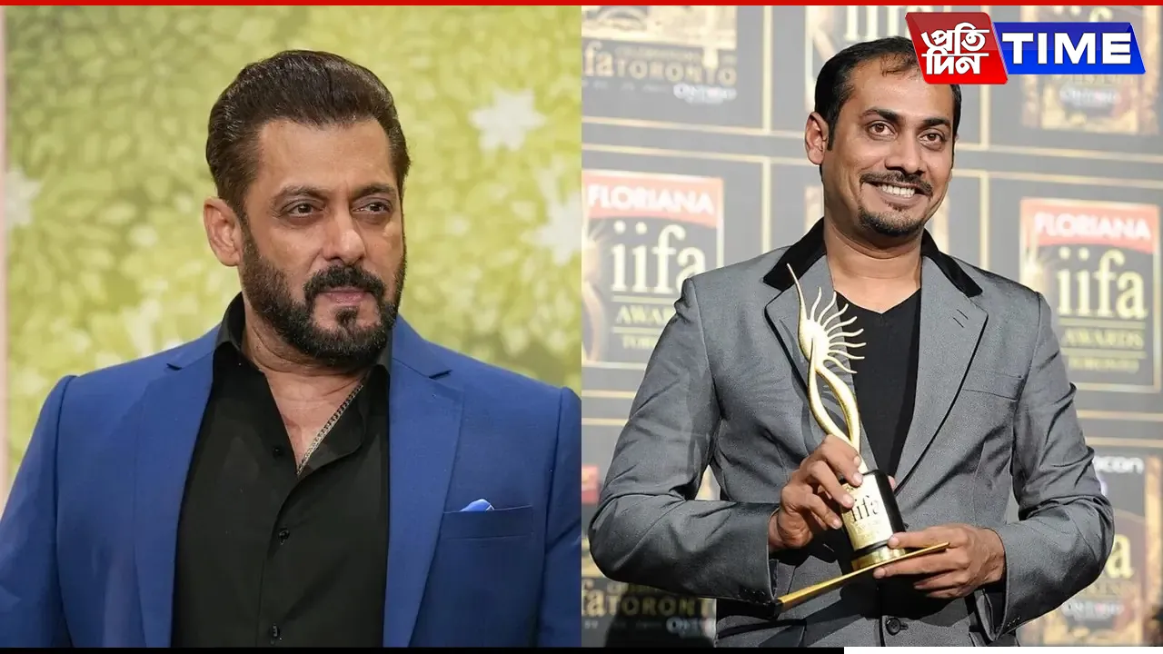 salman khan and abhinav kashayp