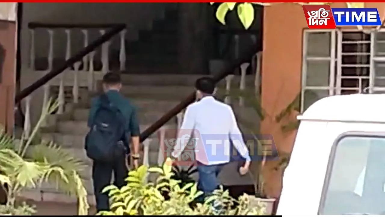 Zubeen Garg Case: Key Assamese NRIs Linked to Yacht Party Appear at CID Office