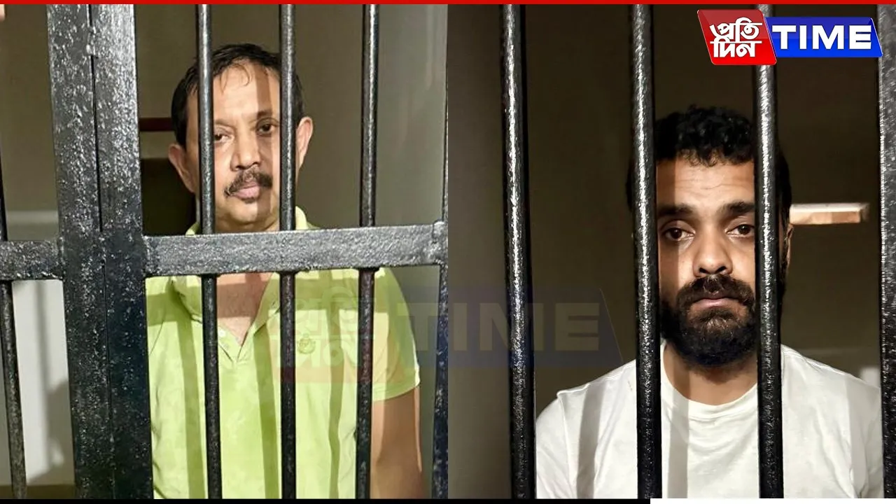 BREAKING: Shyamkanu Mahanta, Siddharth Sharma Among Five Accused Sent to Judicial Custody