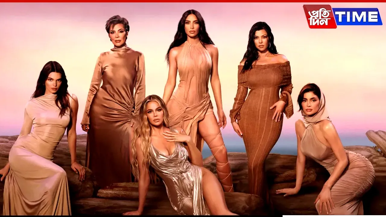 the kardashians s7