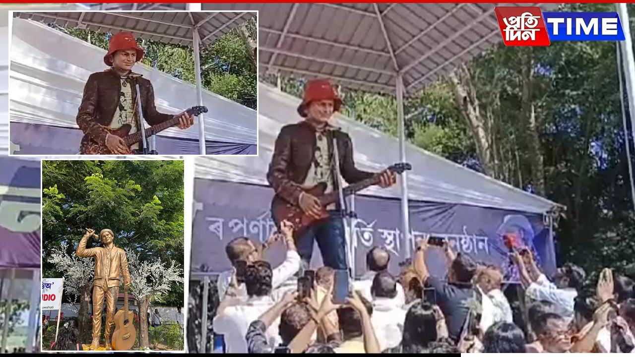web zubeen