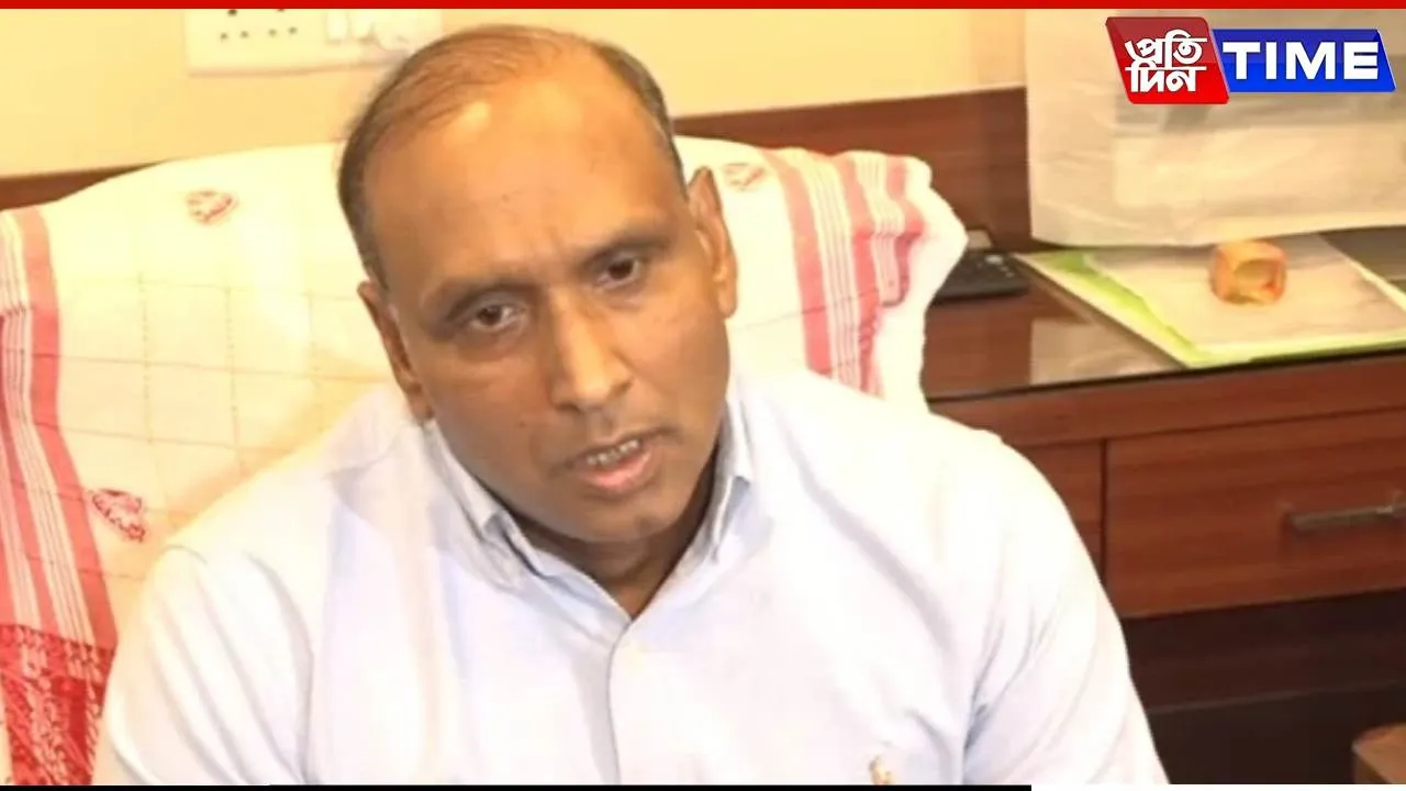 Munna Prasad Gupta