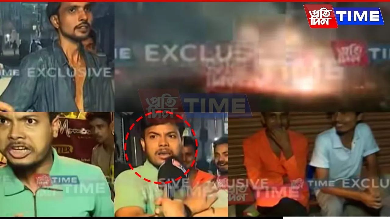 Zubeen Garg