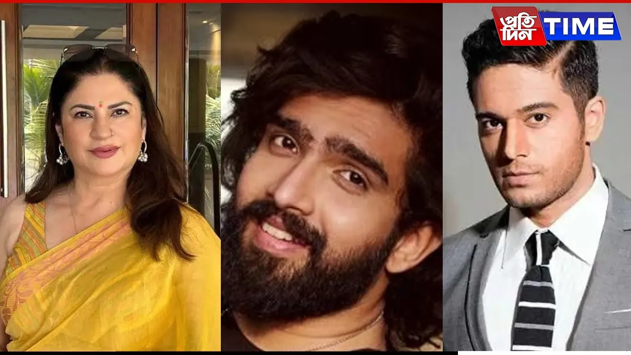 Meet The Richest Bigg Boss 19 Contestants
