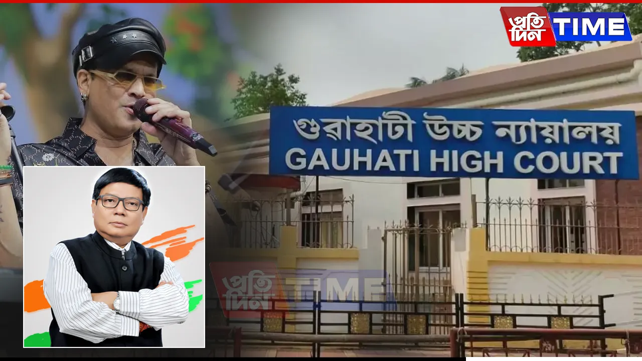 One-Man Commission or SIT? Who Holds the Real Power in Zubeen Garg Investigation?