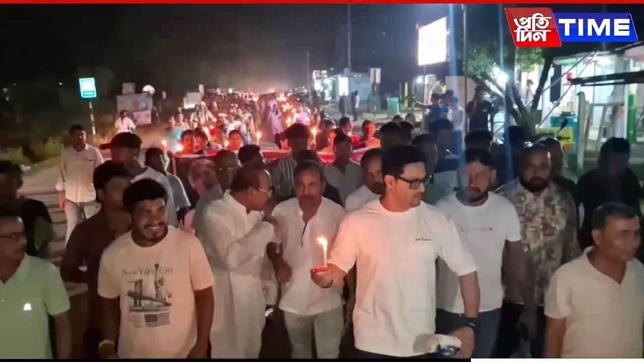 “Stop Suppressing Voices”: Ravi Sarma Speaks Out on Zubeen Garg’s Mysterious Death