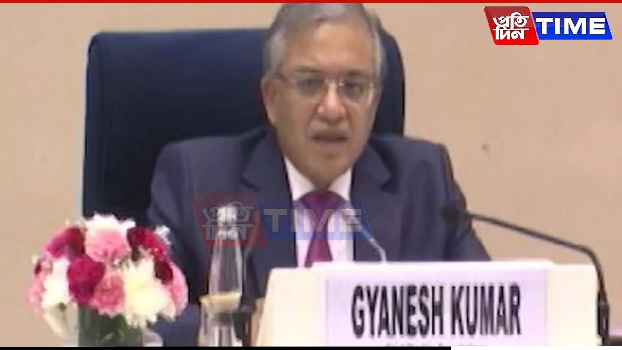 'NRC First Then SIR': ECI Confirms Assam's Exclusion From Nationwide Exercise