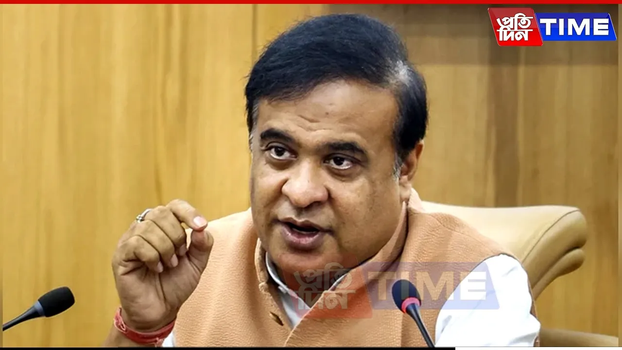 Will Veer Lachit Sena Face ULFA(I)-Style Ban? Assam Govt Signals Crackdown