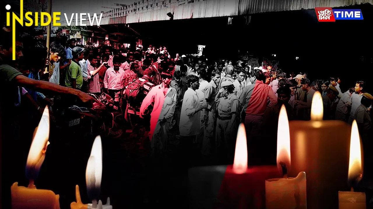 Assam’s Black Day: Seventeen Years On, We Remember October 30, 2008
