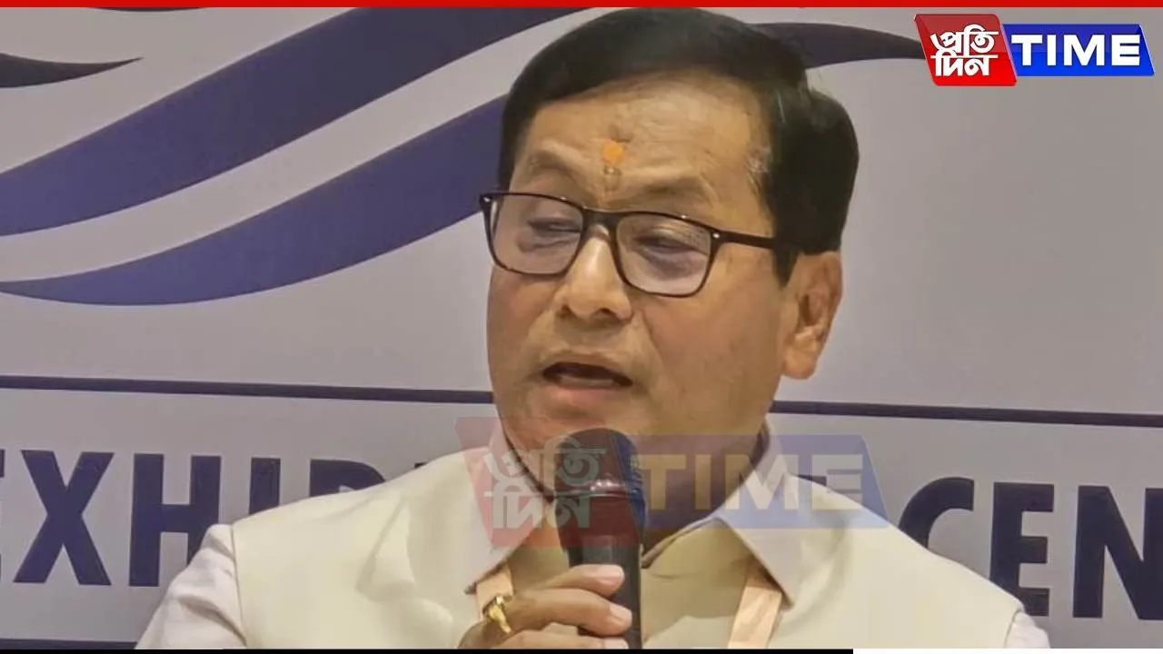 What Happens When the Sea Itself Becomes India’s Partner in Growth?