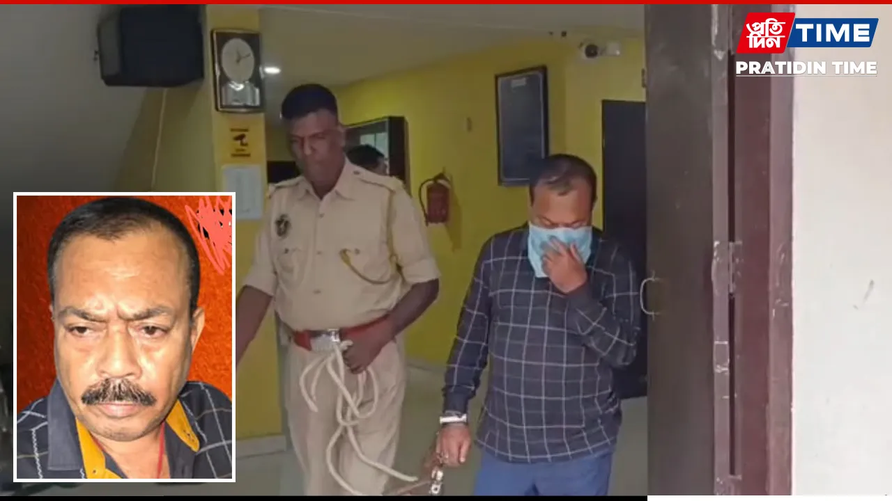 Barpeta Man Arrested for Demanding Money in CM Vigilance Name