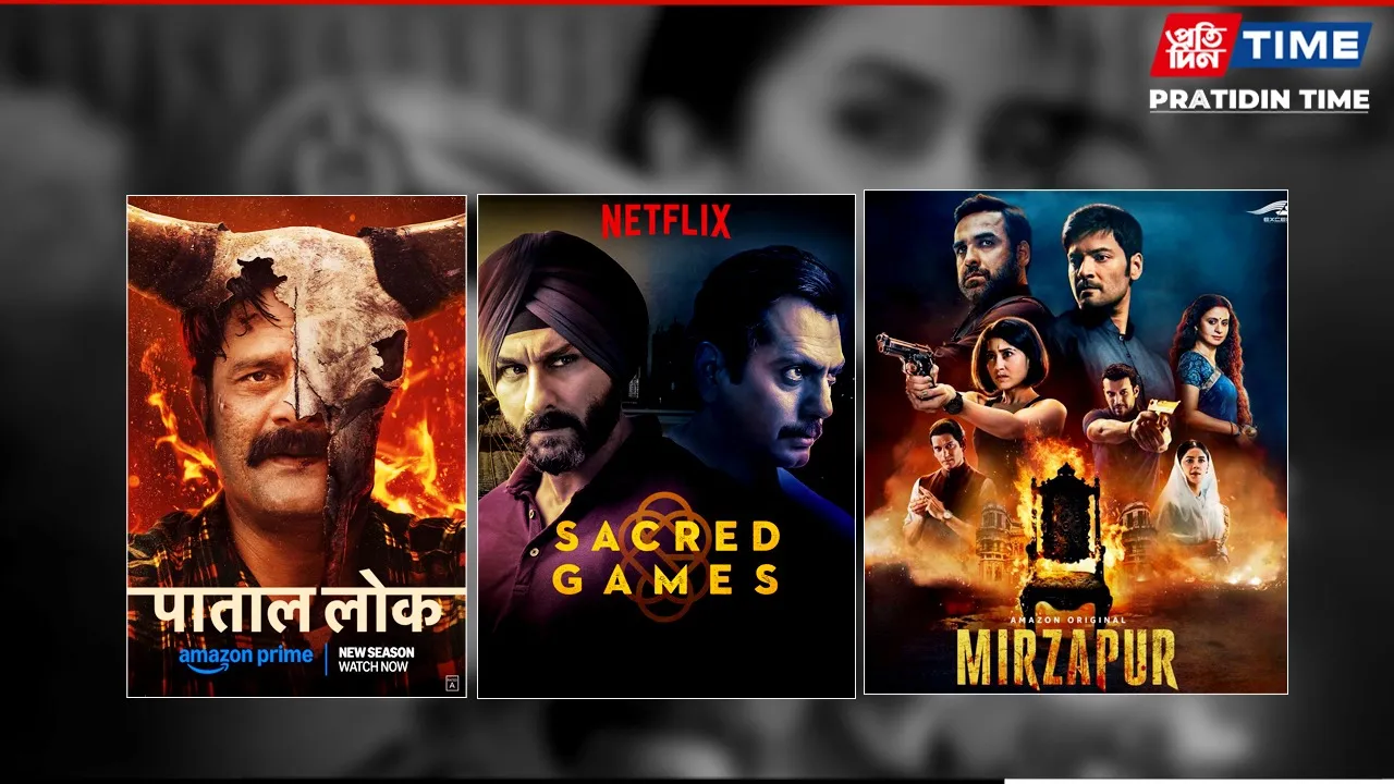 Delhi Crime Season 3