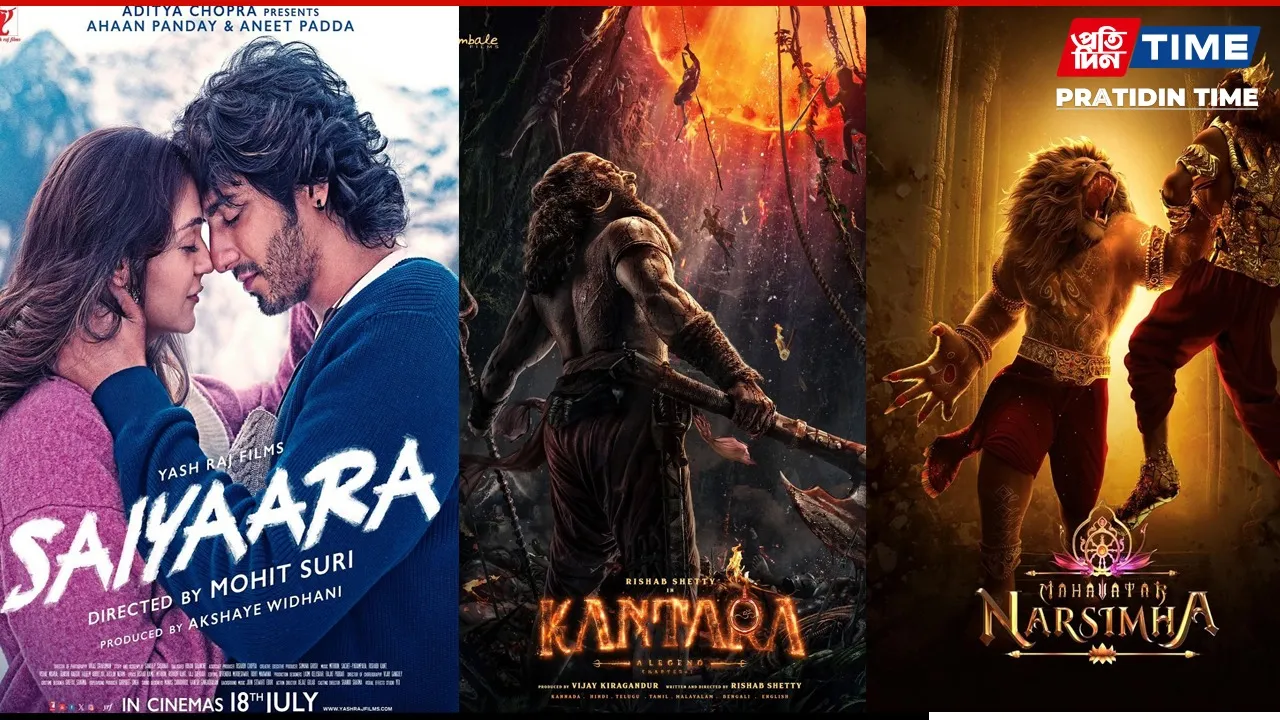 Google’s 10 Most-Searched Movies of 2025