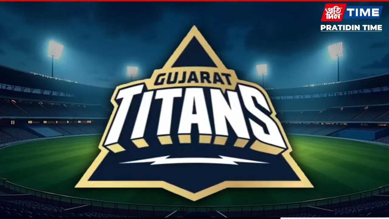 Gujarat Titans