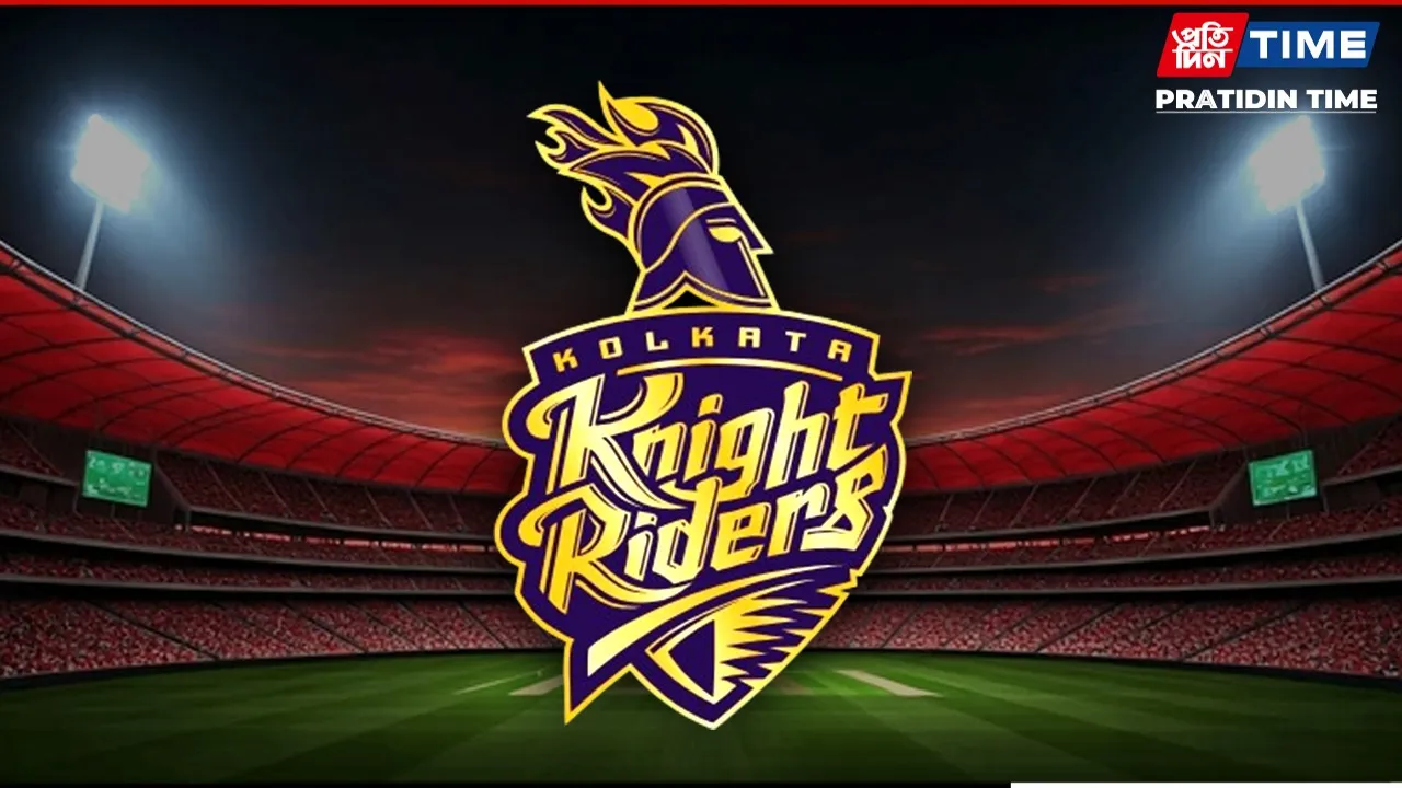 Kolkata Knight Riders ipl
