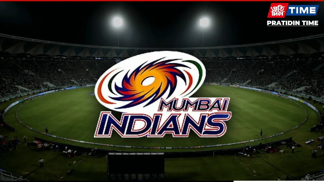 Mumbai Indians ipl