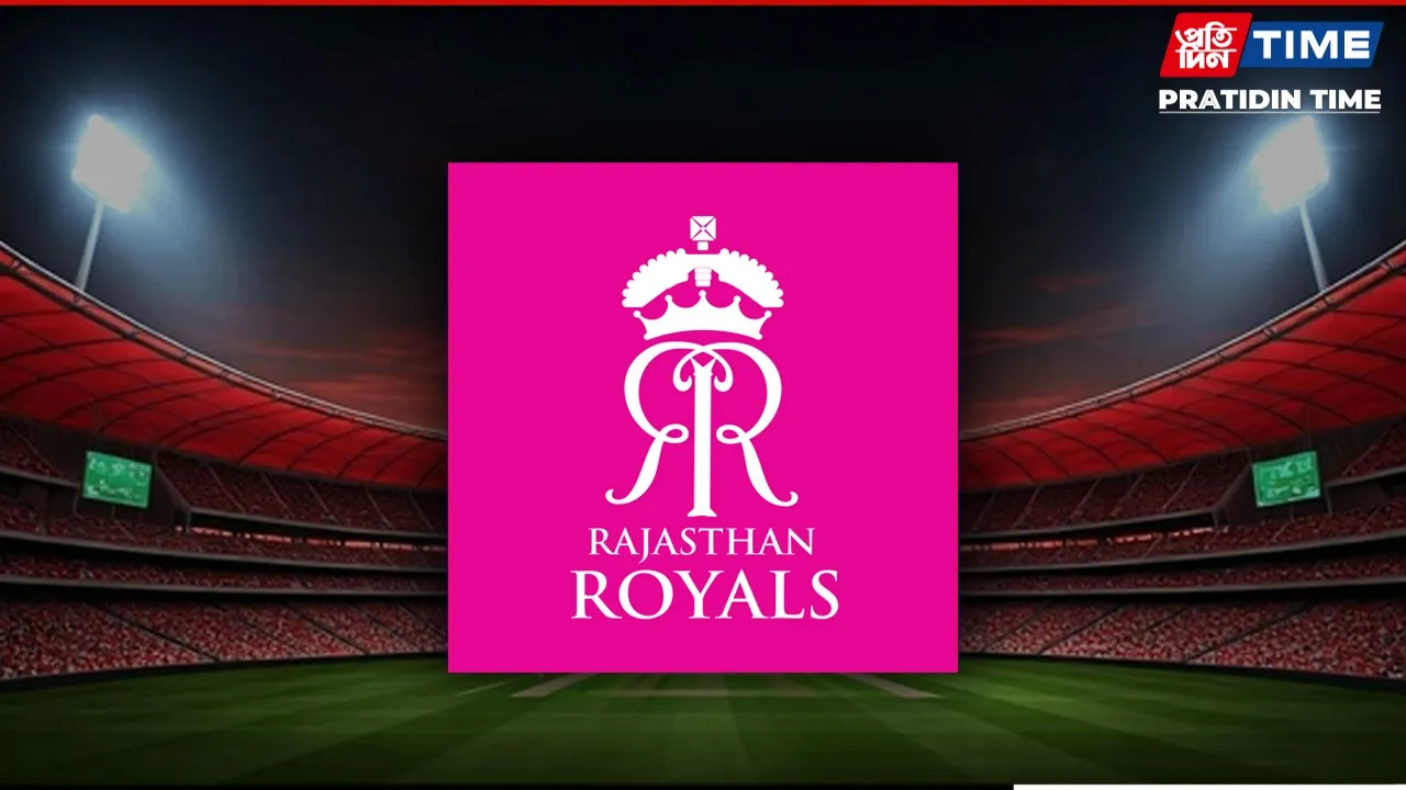 Rajasthan Royals ipl