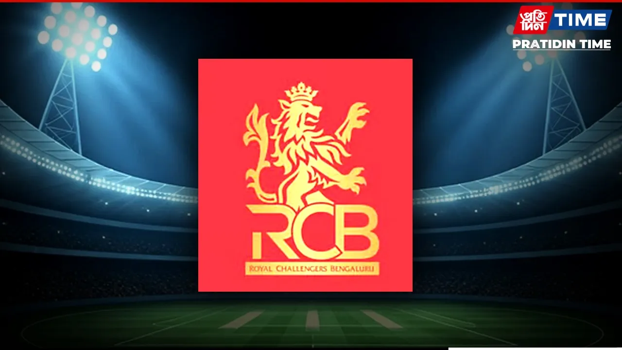 Royal Challengers Bengaluru ipl
