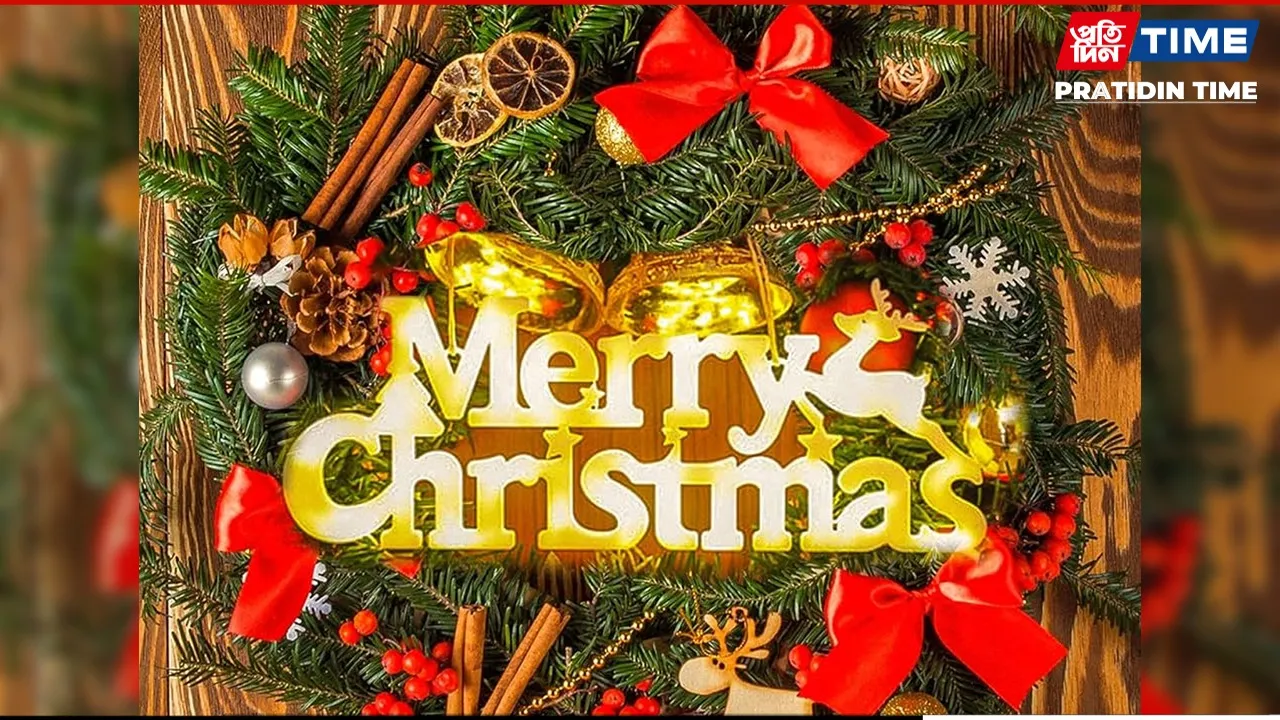 merry christmas 2025