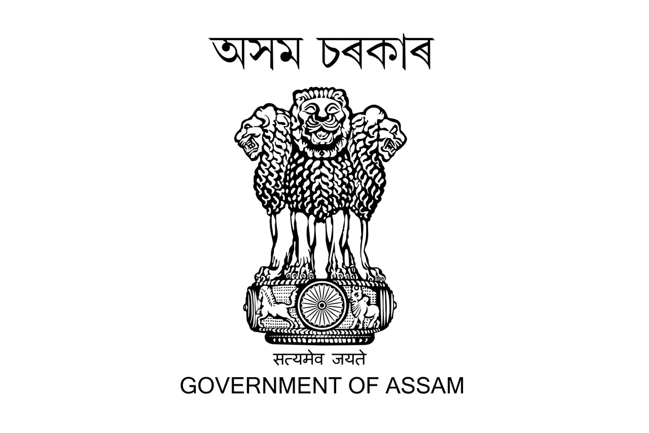 Assam Govt