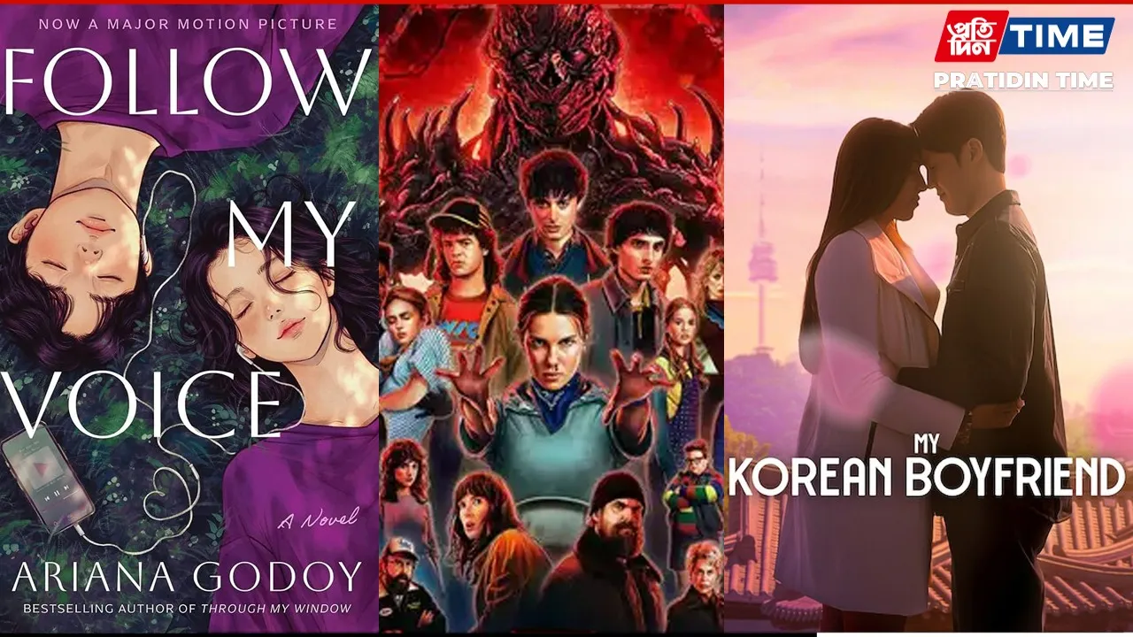 Latest OTT Releases This Week