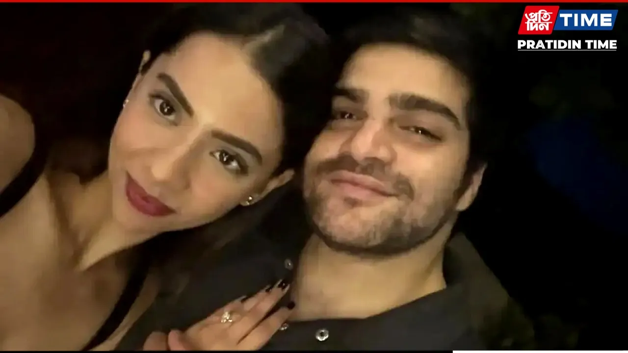 Who Is Tina Rijhwani