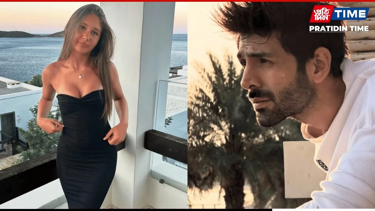 Who Is Karina Kubiliute?