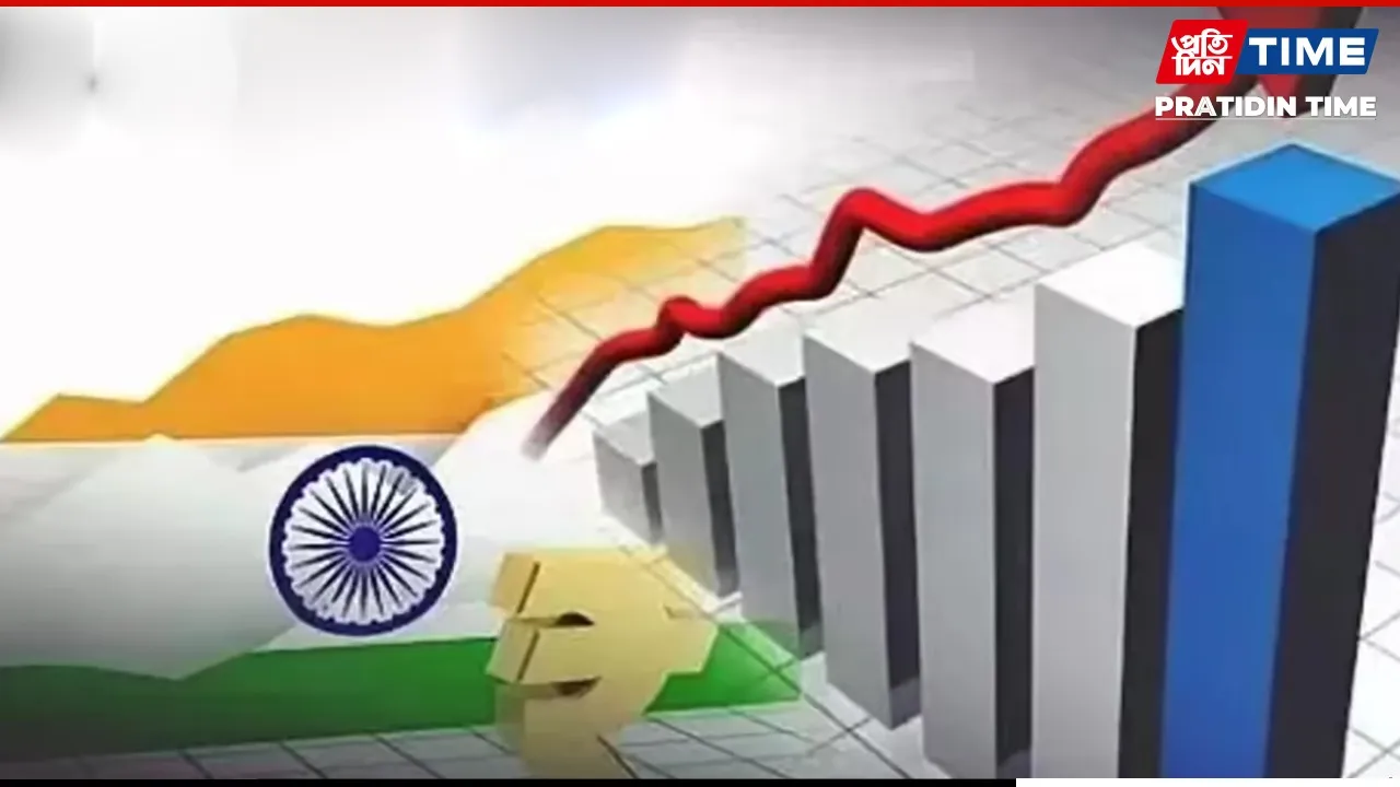 Indian Economy To Grow at 7.4% In 2025-26 Despite Trump Tariffs