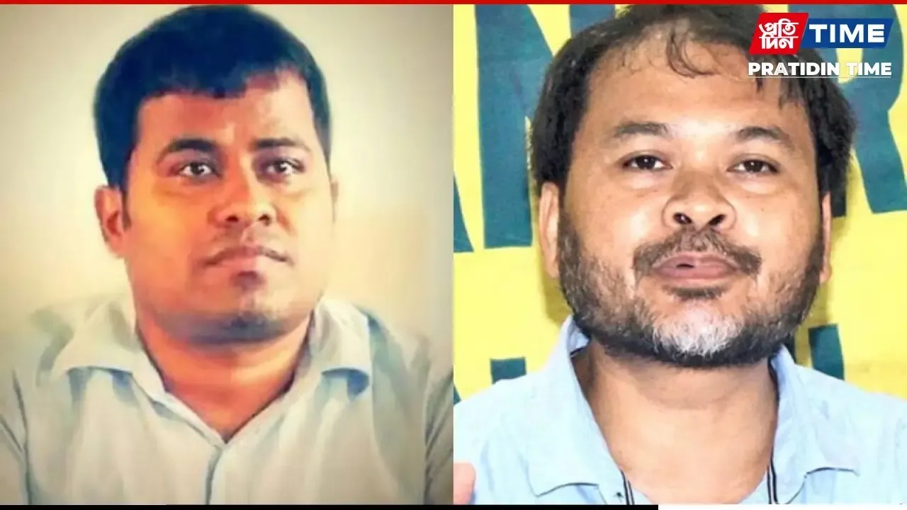 Vote Deletion Allegations are Fairy Tales, Assam BJP Tells Akhil Gogoi